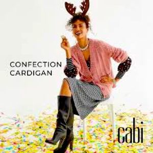 Confection Cardigan 4065